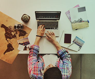 Brochures &eacute;lectroniques