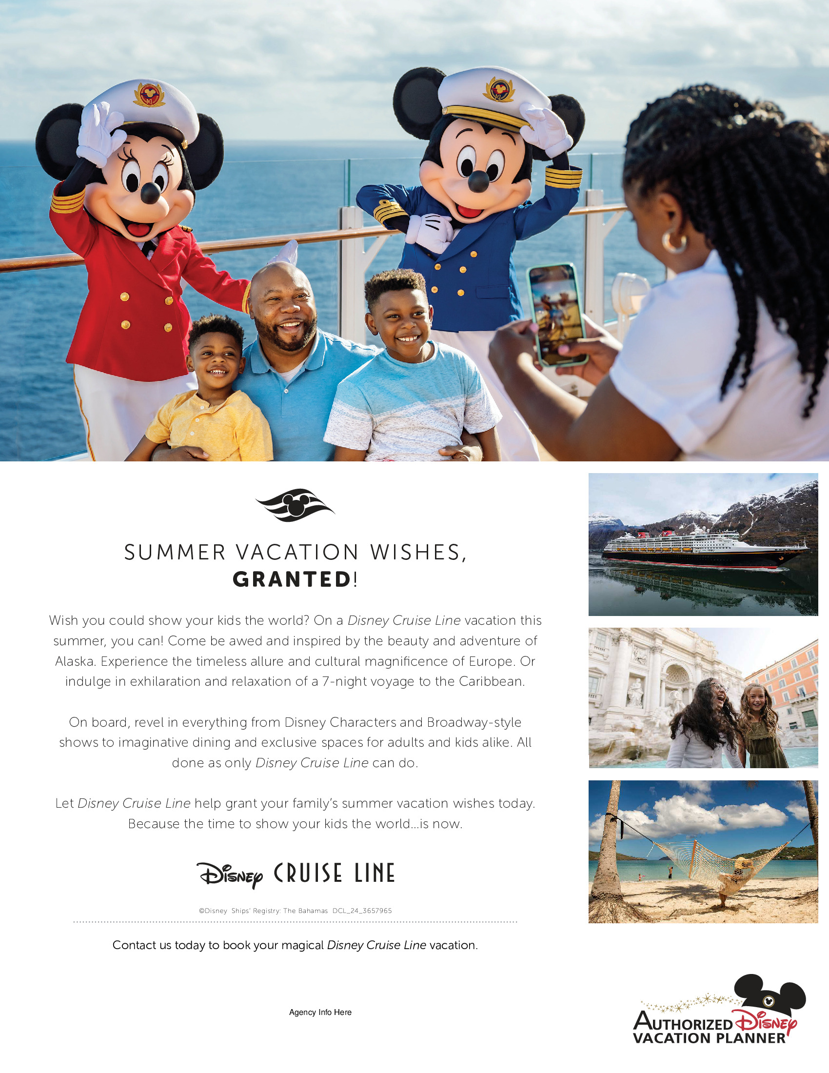 DISNEY PROMOTION Flyer SECTION-6- Flyer EN